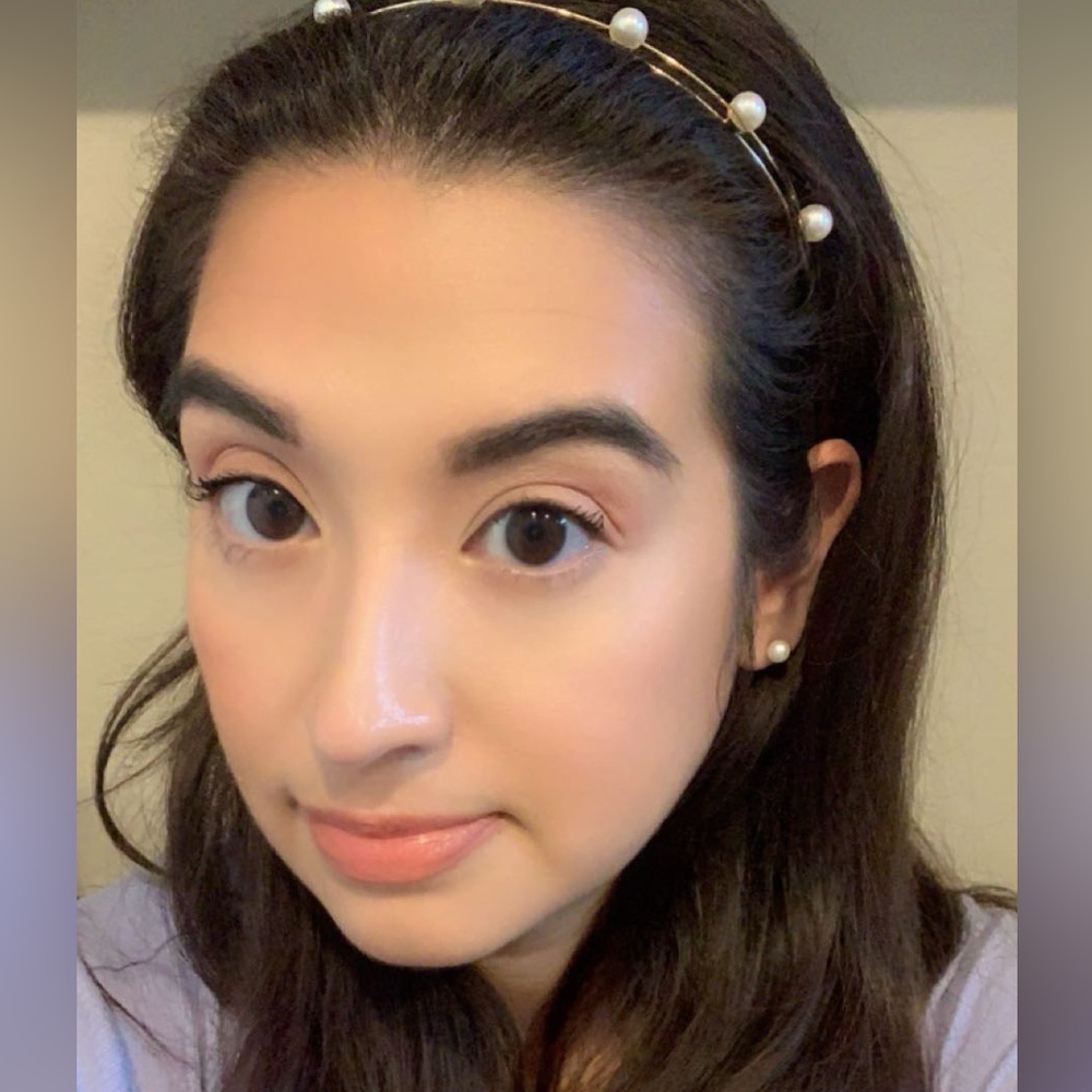 Meet your Posher, Bonnie